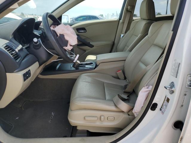 Photo 6 VIN: 5J8TB3H38GL000118 - ACURA RDX 