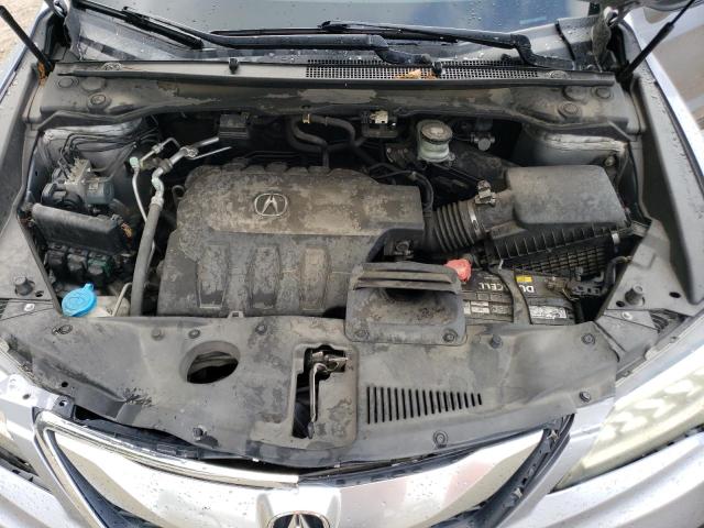 Photo 11 VIN: 5J8TB3H38GL005836 - ACURA RDX 