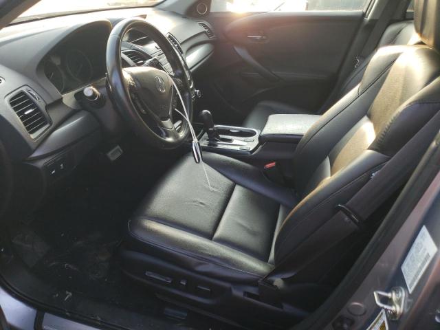 Photo 6 VIN: 5J8TB3H38GL005836 - ACURA RDX 