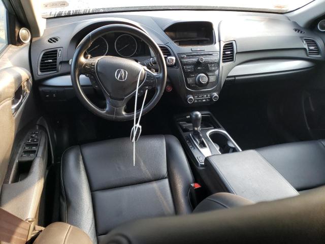 Photo 7 VIN: 5J8TB3H38GL005836 - ACURA RDX 