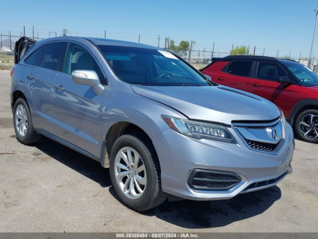 Photo 0 VIN: 5J8TB3H38GL005917 - ACURA RDX 