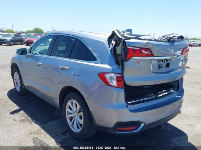 Photo 2 VIN: 5J8TB3H38GL005917 - ACURA RDX 