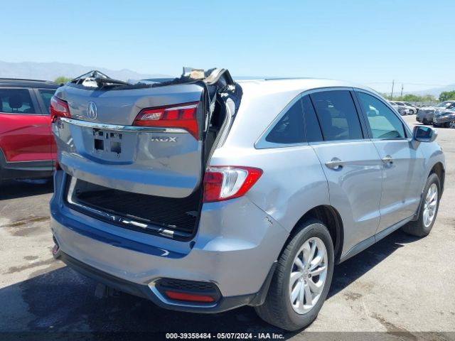 Photo 3 VIN: 5J8TB3H38GL005917 - ACURA RDX 