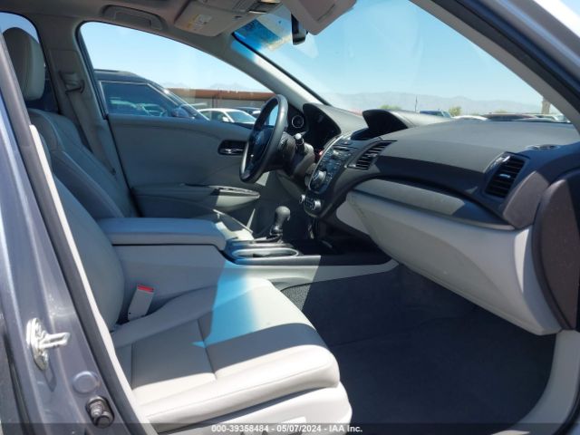 Photo 4 VIN: 5J8TB3H38GL005917 - ACURA RDX 