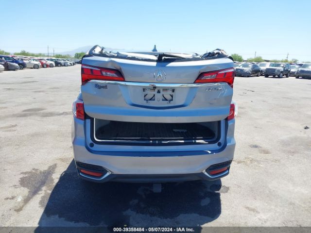 Photo 5 VIN: 5J8TB3H38GL005917 - ACURA RDX 