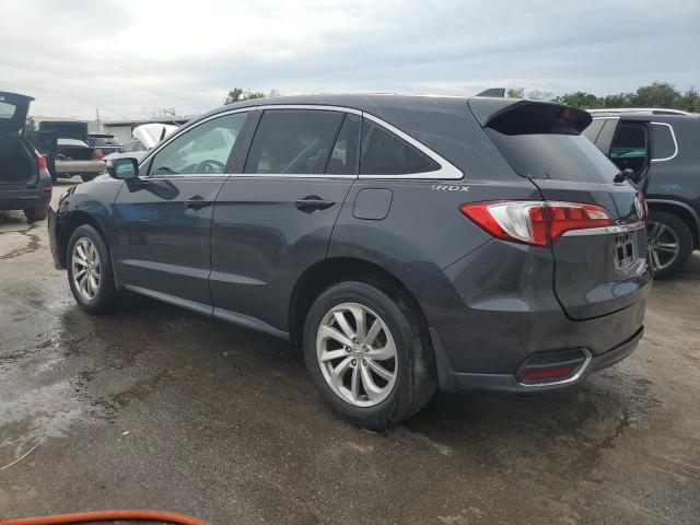 Photo 1 VIN: 5J8TB3H38GL014049 - ACURA RDX 