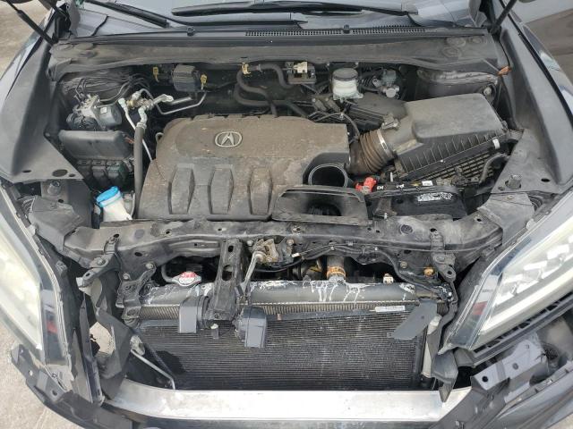 Photo 11 VIN: 5J8TB3H38GL014049 - ACURA RDX 