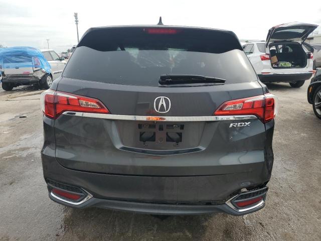 Photo 5 VIN: 5J8TB3H38GL014049 - ACURA RDX 