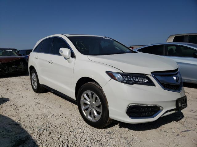 Photo 0 VIN: 5J8TB3H38GL017002 - ACURA RDX 