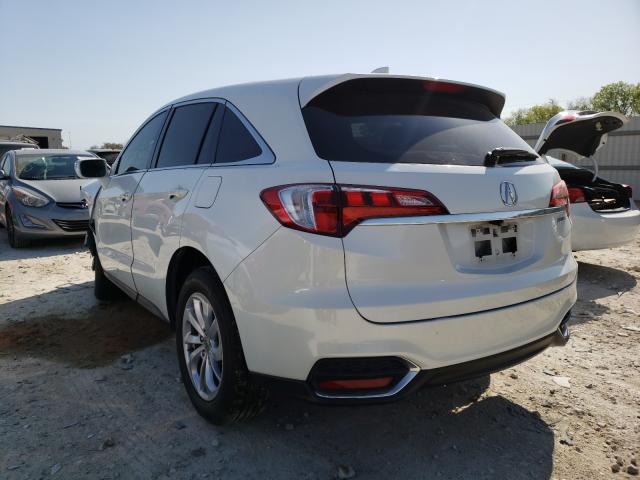 Photo 2 VIN: 5J8TB3H38GL017002 - ACURA RDX 