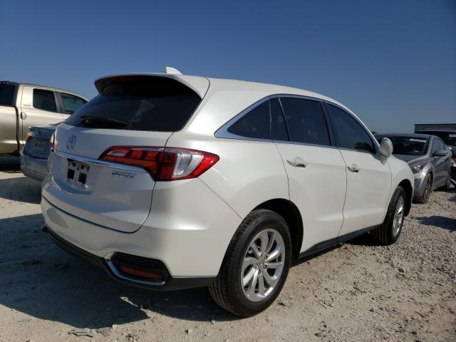 Photo 3 VIN: 5J8TB3H38GL017002 - ACURA RDX 