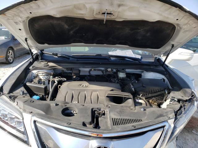 Photo 6 VIN: 5J8TB3H38GL017002 - ACURA RDX 