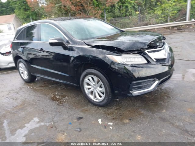 Photo 0 VIN: 5J8TB3H38GL018702 - ACURA RDX 