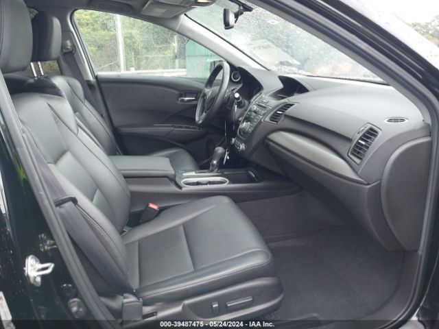 Photo 4 VIN: 5J8TB3H38GL018702 - ACURA RDX 