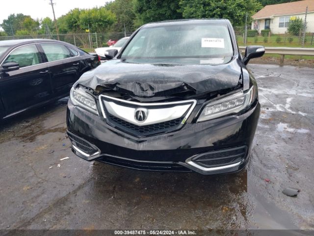 Photo 5 VIN: 5J8TB3H38GL018702 - ACURA RDX 