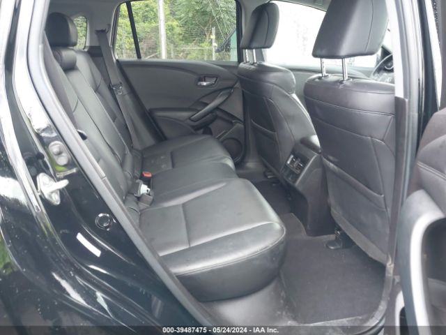 Photo 7 VIN: 5J8TB3H38GL018702 - ACURA RDX 