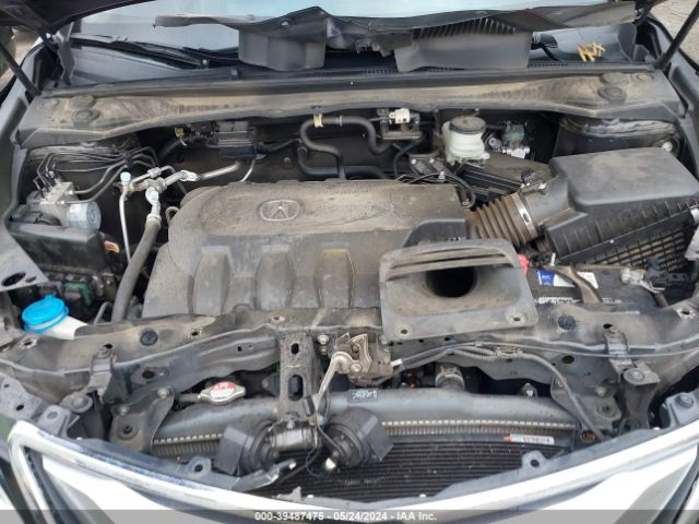 Photo 9 VIN: 5J8TB3H38GL018702 - ACURA RDX 