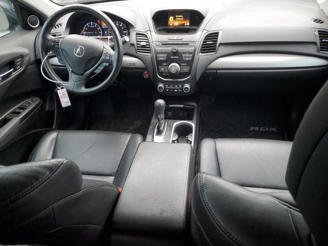 Photo 7 VIN: 5J8TB3H38GL019235 - ACURA RDX 