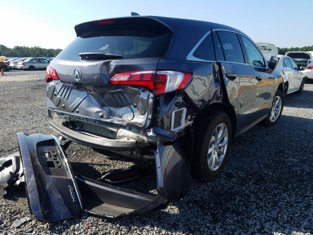 Photo 3 VIN: 5J8TB3H38HL007197 - ACURA RDX 