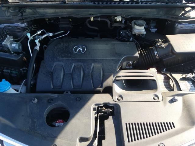 Photo 6 VIN: 5J8TB3H38HL007197 - ACURA RDX 