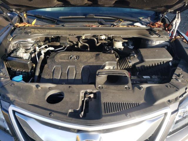 Photo 10 VIN: 5J8TB3H38HL009824 - ACURA RDX 