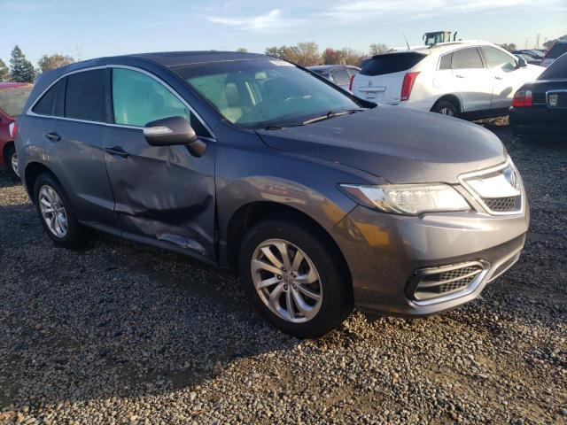 Photo 3 VIN: 5J8TB3H38HL009824 - ACURA RDX 