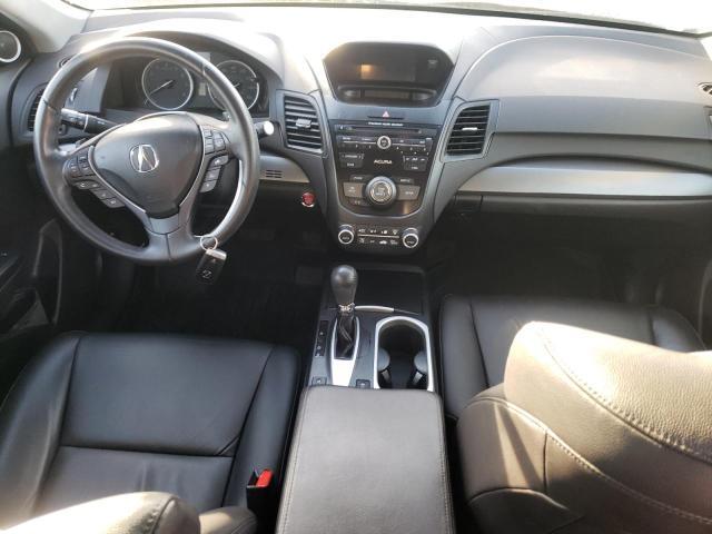 Photo 7 VIN: 5J8TB3H38HL009824 - ACURA RDX 