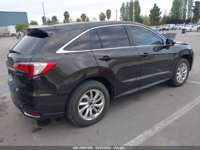 Photo 3 VIN: 5J8TB3H38HL013310 - ACURA RDX 