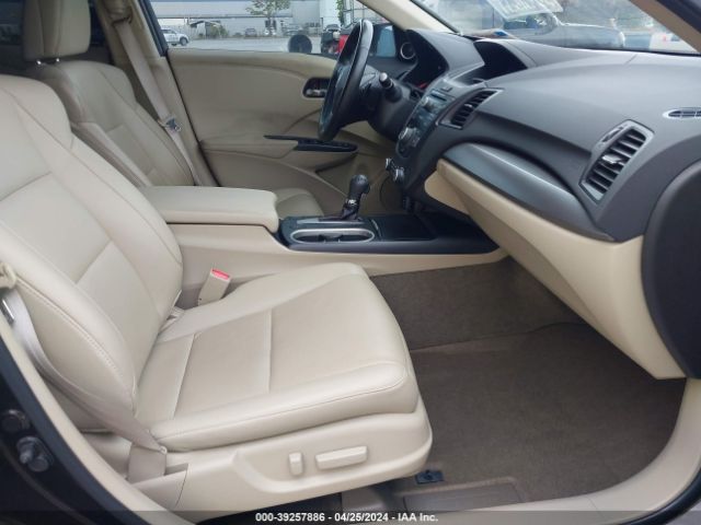 Photo 4 VIN: 5J8TB3H38HL013310 - ACURA RDX 