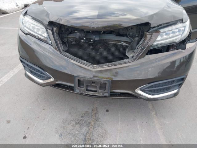 Photo 5 VIN: 5J8TB3H38HL013310 - ACURA RDX 