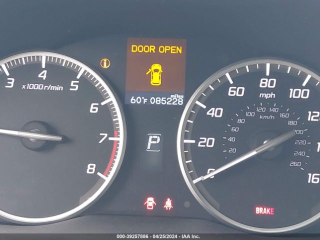 Photo 6 VIN: 5J8TB3H38HL013310 - ACURA RDX 