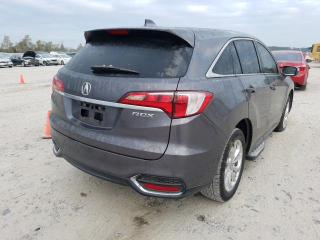 Photo 3 VIN: 5J8TB3H38HL018555 - ACURA RDX 