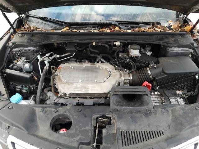 Photo 6 VIN: 5J8TB3H38HL018555 - ACURA RDX 