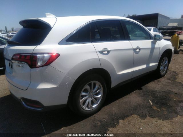 Photo 3 VIN: 5J8TB3H38HL024713 - ACURA RDX 