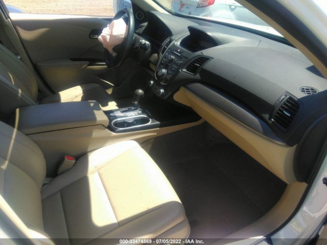 Photo 4 VIN: 5J8TB3H38HL024713 - ACURA RDX 