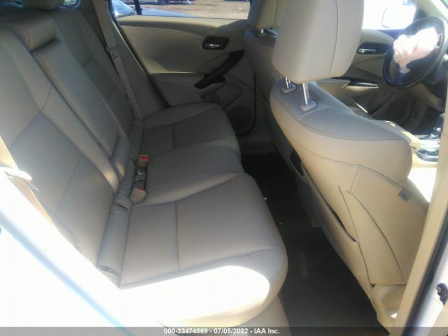 Photo 7 VIN: 5J8TB3H38HL024713 - ACURA RDX 