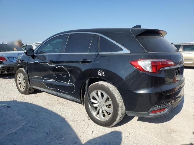 Photo 1 VIN: 5J8TB3H38JL001745 - ACURA RDX 