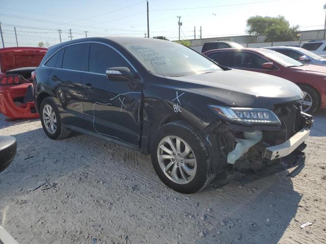 Photo 3 VIN: 5J8TB3H38JL001745 - ACURA RDX 