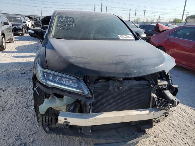 Photo 4 VIN: 5J8TB3H38JL001745 - ACURA RDX 