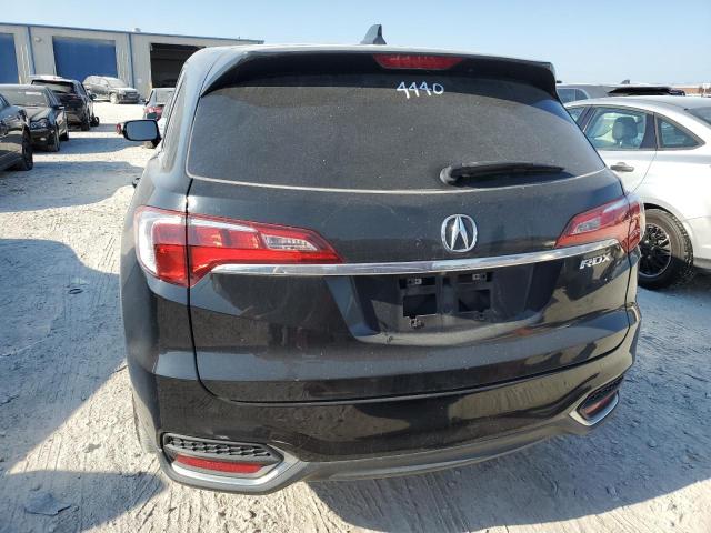 Photo 5 VIN: 5J8TB3H38JL001745 - ACURA RDX 