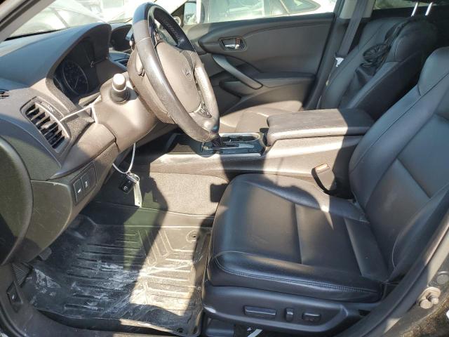 Photo 6 VIN: 5J8TB3H38JL001745 - ACURA RDX 