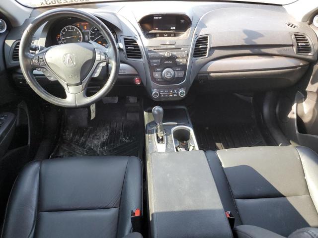 Photo 7 VIN: 5J8TB3H38JL001745 - ACURA RDX 