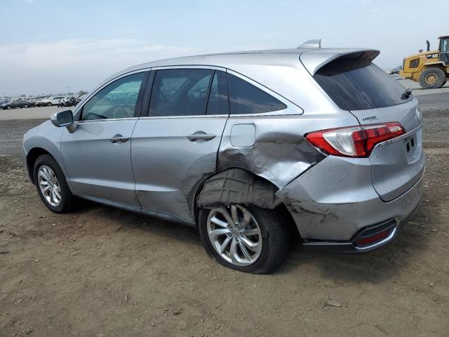 Photo 1 VIN: 5J8TB3H38JL004760 - ACURA RDX 