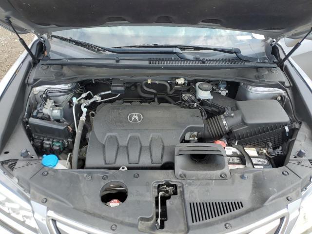 Photo 11 VIN: 5J8TB3H38JL004760 - ACURA RDX 