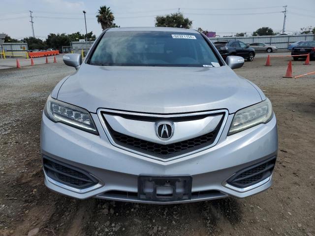 Photo 4 VIN: 5J8TB3H38JL004760 - ACURA RDX 