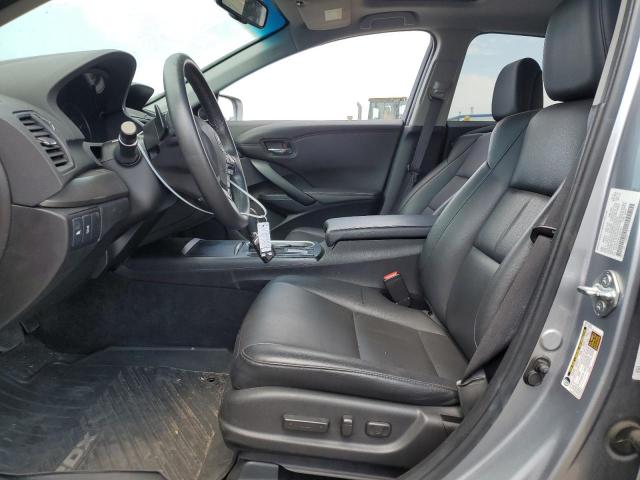 Photo 6 VIN: 5J8TB3H38JL004760 - ACURA RDX 