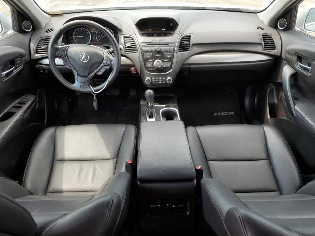 Photo 7 VIN: 5J8TB3H38JL004760 - ACURA RDX 