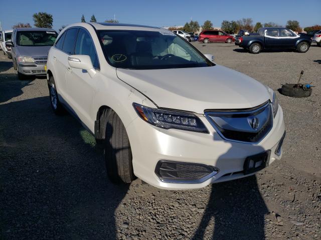 Photo 0 VIN: 5J8TB3H38JL008811 - ACURA RDX 