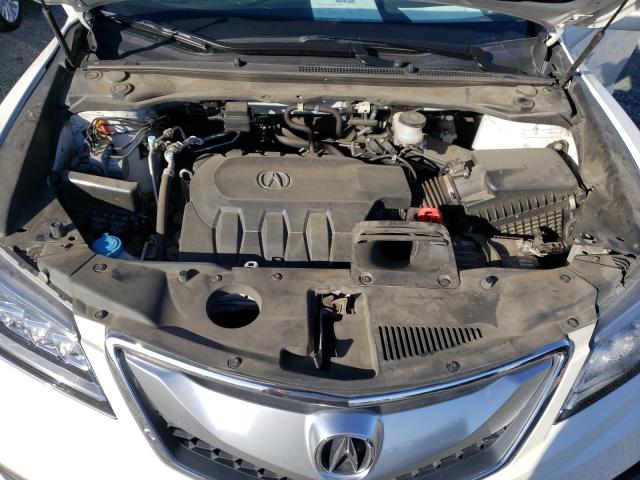 Photo 6 VIN: 5J8TB3H38JL008811 - ACURA RDX 