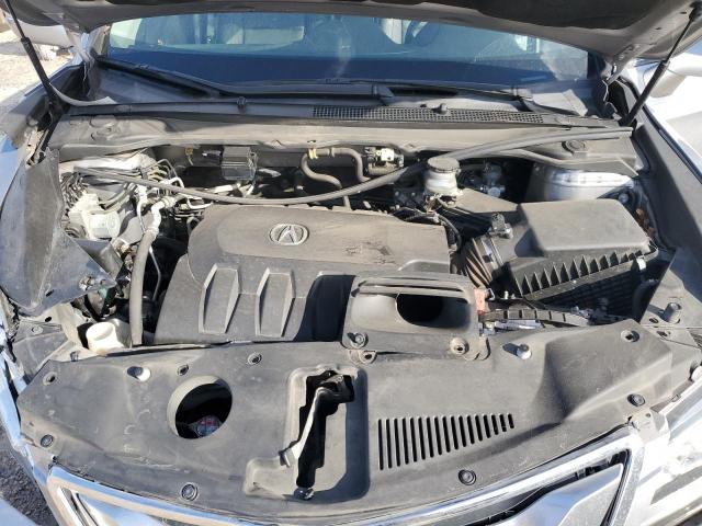 Photo 11 VIN: 5J8TB3H38JL013622 - ACURA RDX 